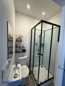 Studio cosy équipé - Image 3