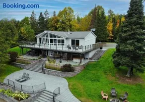 Waterfront, dream stay at Belle Vue Cottage - Image 1