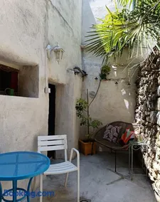 Charmant appartement en centre-ville médiéval - Image 1