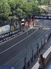 Luxurious accommodation on the Grand Prix track - Image 3