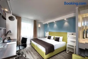 EHM Hotel Peine North - Image 2