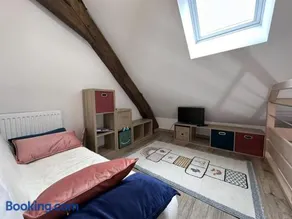 Gîte champêtre avec SPA en Bourbonnais - Image 4