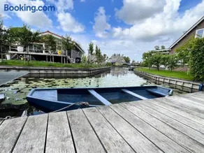 Houseboat Linquenda - Image 4