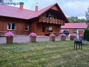 Guest house Vilciņi - Image 2