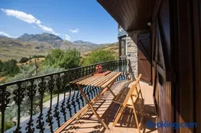 Wood ✪ WiFi, terraza ✪ Ideal excursiones - Image 2