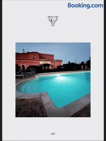 Villa Pardonise- Puglia-Salento-Casa vacanze - Image 2