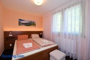 Penzión Gabriela, Tatranská Štrba, pri zubačke - Image 4