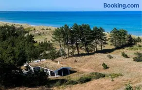Three-Bedroom Holiday Home In Jerup - Image 1