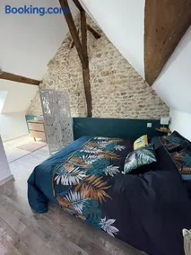 Gîte "Le Chatel" avec piscine - Image 2