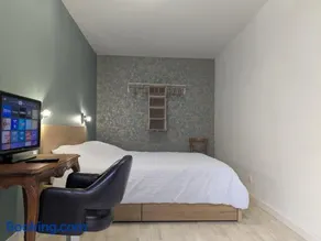 Charmant studio - Image 1