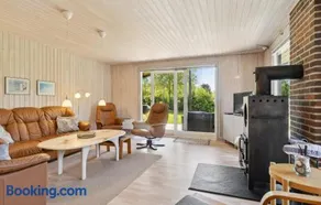 Holiday Home Fridavej Grenaa Xii - Image 3