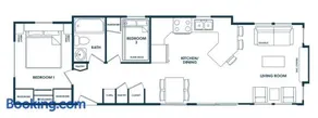 Bobcaygeon Shores Cottage Resort - Image 2