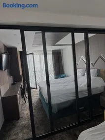 DZAT apartman, Harmonija Hotel - Image 2