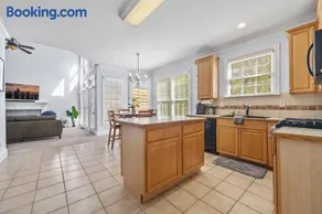 Family-friendly Ellenwood Home with Parking & Deck - Image 2