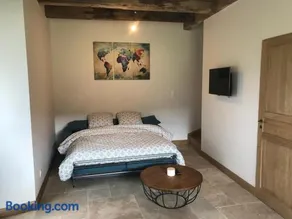 Gîte des Hirondelles, 4pers - Image 4