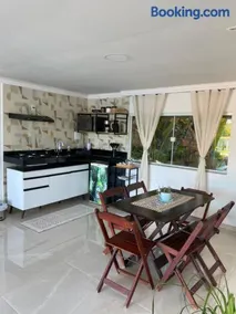 Casa com vista deslumbrante para o rio São João - Image 5