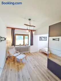 Appartments am Waldbad - Unterm Nussbaum - Image 3