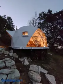 Glamping Entre las Nubes - Image 1