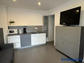 Apartment am Minoritenhof - Image 1
