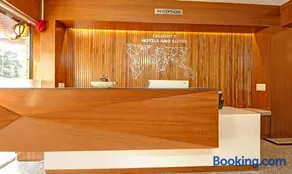Treebo Celebrity Hotels And Suites - Image 3