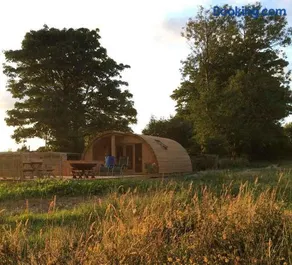 Brynllwyd Glamping - Image 1