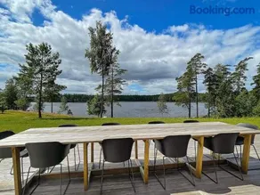 8 Person Holiday Home in Hacksvik-by Traum - Image 3