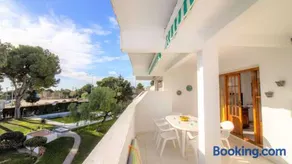 Apartamento a 250 metros de la playa - LAS FUENTES - Image 2