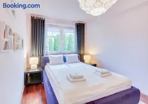 Deluxe Apartment Smulsko Kids Room Terrace Parking - Image 2