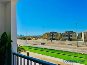 sea view towers new Alamein - Image 4