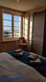 Les coquelicots - Chambre Marie - Image 3