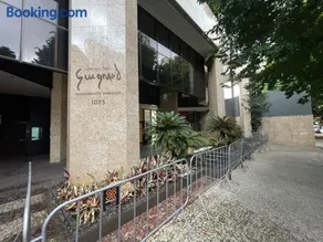 Apart Hotel Guinard 1403 - Elegante e Acolhedor - Image 1