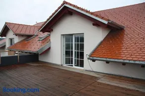 Ferienwohnung Balkon - Image 3