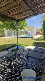 Cocooning et Charmante Maisonnette Provençale, avec Extérieurs privatifs et Accès Piscine - Image 3