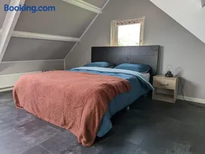 Knus appartement aan bosrand - Image 4