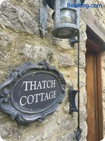 Thatch Cottage B&B - Image 3