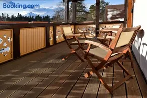 Vila Aurora - Vysoke Tatry - Image 4