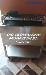 Casa de campo juana brymarme - Image 2
