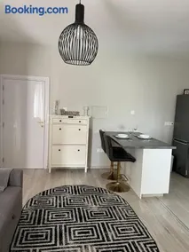 Cozy Apartment by the sea - Image 4