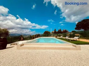 Casa Sole eventi, Wi-Fi, fronte Mare con piscina - Image 3
