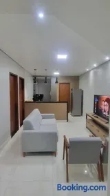 Apartamento completo 2 quartos - Image 2