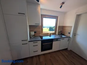 Ferienwohnung am Bauernhof, Seeblick, Bergpanorama - Image 1