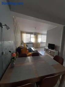 Domki i apartamenty w Ustroniu Morskim - Image 4