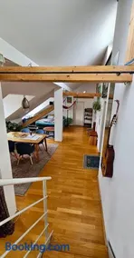 Stadtoase mit traumhaftem Ausblick - Image 3