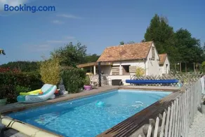 Maison avec Piscine proche du Circuit - Image 1