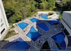 Flat Park Veredas- Vista Piscinas - Acesso ao Rio - 11 Piscinas - Próximo ao Hot Park - A5 - Image 5