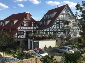 Ferienwohnung Mainromantik - Image 1