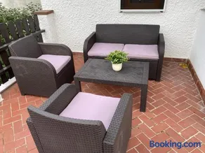 Ferienhaus Sonnenterrasse mit Grill und Garten - Image 5