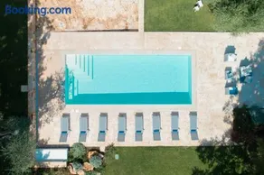 HelloApulia - Charming Trulli Almadari - Image 1
