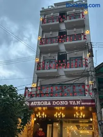 Aurora Đồng Văn Boutique Hotel - Image 1