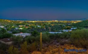 Avenida Panorama — Luxury Foothills Estate | Golf Sim + Pool | Sleeps 12 - Image 4